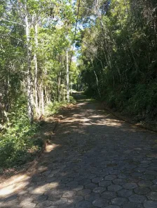 Lote/Terreno à venda, 4109m² no Quebra Frascos, Teresópolis