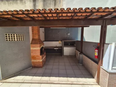 Apartamento com 2 Quartos à venda, 75m² no Praia de Itaparica, Vila Velha