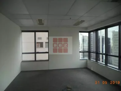 Sala Comercial para alugar, 88m² no Vila Olímpia, São Paulo
