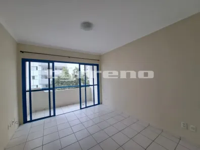 Apartamento com 3 Quartos para alugar, 87m² no Jardim Aquárius, São José dos Campos