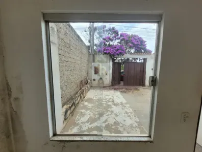 Casa com 3 Quartos à venda, 64m² no Jardim Ângelo Jurca, Ribeirão Preto