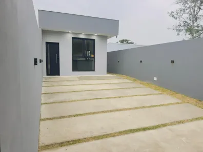 Casa com 3 Quartos à venda, 73m² no Loteamento Estância Mirante de Caraguatatuba, Caraguatatuba