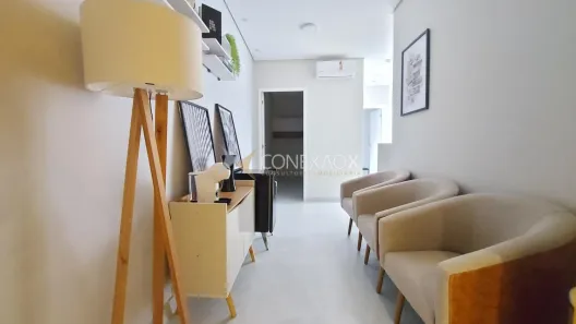 Sala Comercial com 4 Quartos à venda, 47m² no Botafogo, Campinas