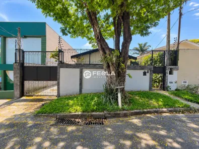 Imóvel Comercial com 2 Quartos para alugar, 175m² no Vila Biasi, Americana