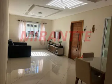 Sobrado com 3 Quartos à venda, 112m² no Jardim Virginia Bianca, São Paulo