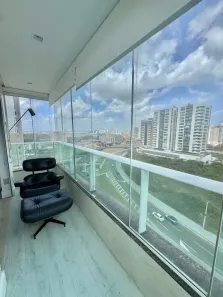 Apartamento com 4 Quartos para alugar, 220m² no Ponta do Farol, São Luís
