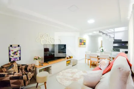 Casa com 5 Quartos à venda, 168m² no Jardim Santa Mena, Guarulhos