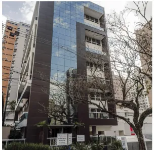 Prédio Comercial à venda, 3000m² no Sumarezinho, São Paulo