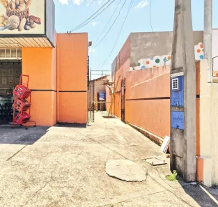 Casa com 1 Quarto para alugar, 34m² no Jardim Piratininga, Limeira