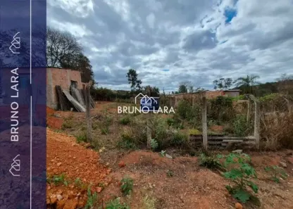 Lote/Terreno à venda, 360m² no Santa Rosa, Igarapé