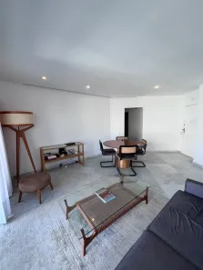 Apartamento com 3 Quartos para alugar, 113m² no Ipanema, Rio de Janeiro