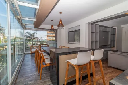 Apartamento com 2 Quartos à venda, 88m² no Tatuapé, São Paulo