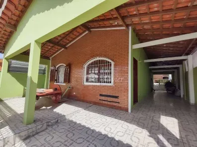 Casa com 2 Quartos à venda, 210m² no Jardim Helena Maria, Vargem Grande Paulista