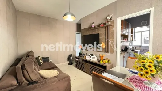 Apartamento com 2 Quartos à venda, 48m² no São Francisco, Belo Horizonte