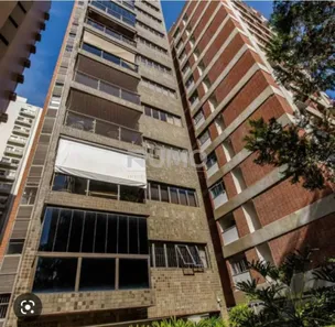 Apartamento com 3 Quartos à venda, 123m² no Cambuí, Campinas