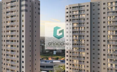 Apartamento com 3 Quartos à venda, 60m² no Praia do Futuro I, Fortaleza