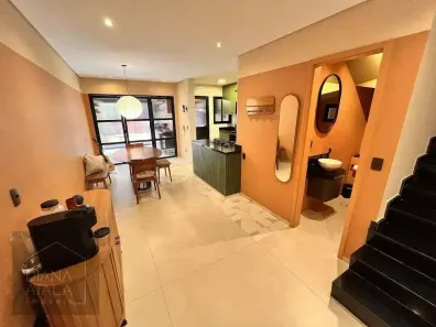 Casa de Condomínio com 3 Quartos à venda, 112m² no Pinheirinho, Vinhedo