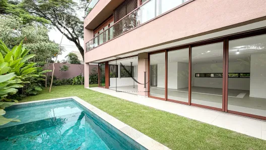 Casa de Condomínio com 3 Quartos à venda, 621m² no Jardim dos Estados, São Paulo
