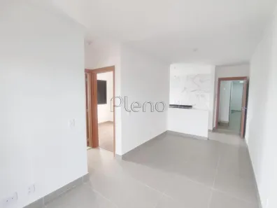 Apartamento com 2 Quartos à venda, 56m² no Jardim Baronesa, Campinas
