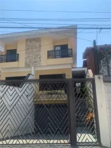 Sobrado com 3 Quartos à venda, 220m² no Vila Moinho Velho, São Paulo