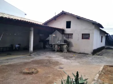 Casa com 2 Quartos à venda, 70m² no Jardim Gurilândia, Taubaté
