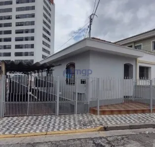 Casa com 4 Quartos à venda, 202m² no Vila Isolina Mazzei, São Paulo