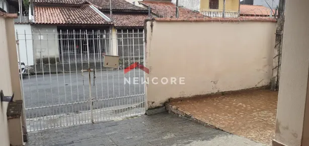 Casa com 2 Quartos à venda, 120m² no Jardim São José, Caçapava
