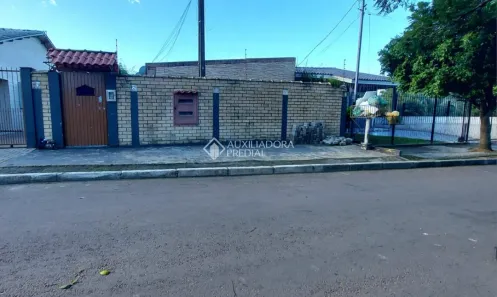 Casa com 1 Quarto à venda, 34m² no Jardim Iolanda, Guaíba