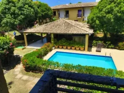 Casa de Condomínio com 2 Quartos à venda, 97m² no Itapuã, Salvador