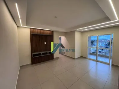 Apartamento com 3 Quartos à venda, 71m² no Vila Bossi, Louveira