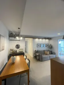 Apartamento com 3 Quartos à venda, 87m² no Jardim Belo Horizonte, Campinas