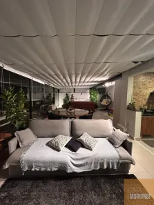 Apartamento com 2 Quartos à venda, 95m² no Santo Amaro, São Paulo