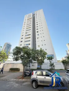 Apartamento com 2 Quartos para alugar, 63m² no Parque Amazônia, Goiânia