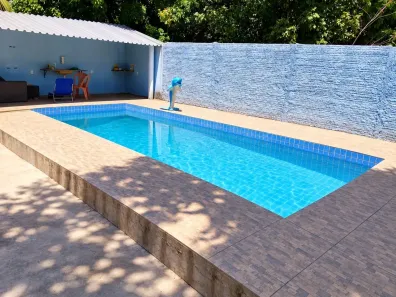 Casa com 3 Quartos à venda, 390m² no Tranqueira, Altos