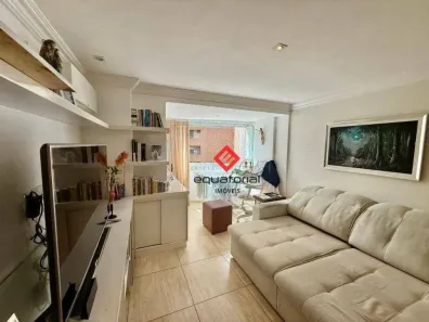 Apartamento com 2 Quartos à venda, 59m² no Meireles, Fortaleza