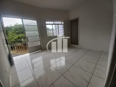 Kitnet com 1 Quarto para alugar, 50m² no Jaguaré, São Paulo