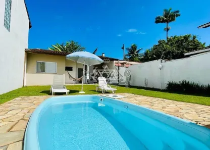 Casa com 2 Quartos à venda, 108m² no Toninhas, Ubatuba