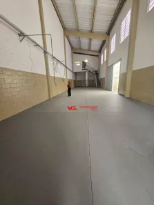 Galpão/Depósito/Armazém para alugar, 434m² no Europark Comercial, Indaiatuba