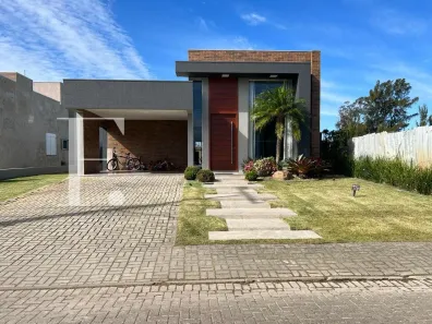 Casa de Condomínio com 3 Quartos à venda, 171m² no Capão da Canoa, Capão da Canoa
