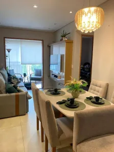 Apartamento com 2 Quartos à venda, 59m² no Jardim Rosa de Franca, Guarulhos