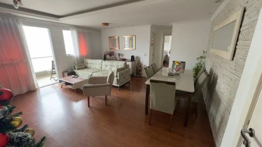 Apartamento com 3 Quartos à venda, 82m² no Engenho de Dentro, Rio de Janeiro