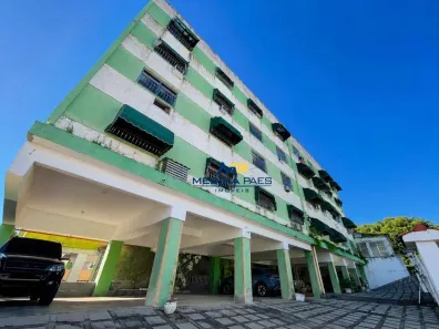 Apartamento com 2 Quartos à venda, 63m² no Mutondo, São Gonçalo