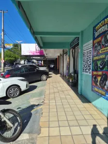 Ponto Comercial com 1 Quarto para alugar, 35m² no Tauape, Fortaleza