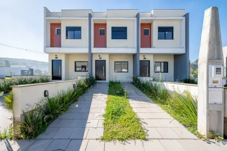 Casa com 3 Quartos à venda, 125m² no Hípica, Porto Alegre