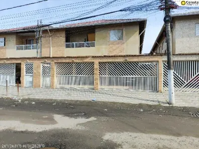 Casa com 2 Quartos à venda, 52m² no Esmeralda, Praia Grande