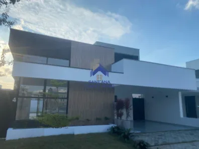Casa de Condomínio com 3 Quartos à venda, 170m² no Piracangaguá, Taubaté
