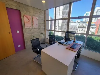 Imóvel Comercial à venda, 81m² no Consolação, São Paulo
