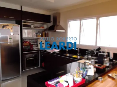 Casa com 3 Quartos à venda, 125m² no Jardim das Vertentes, São Paulo