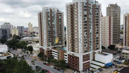 Apartamento com 3 Quartos à venda, 93m² no Baeta Neves, São Bernardo do Campo