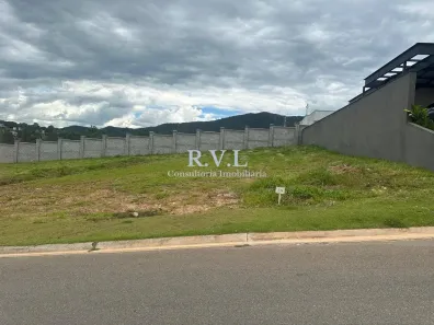 Lote/Terreno à venda, 535m² no Cidade Satélite, Atibaia